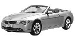 BMW E64 DF151 Fault Code
