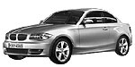 BMW E82 DF151 Fault Code