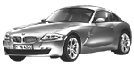 BMW E86 DF151 Fault Code