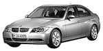 BMW E90 DF151 Fault Code