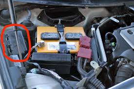 See DF151 in engine