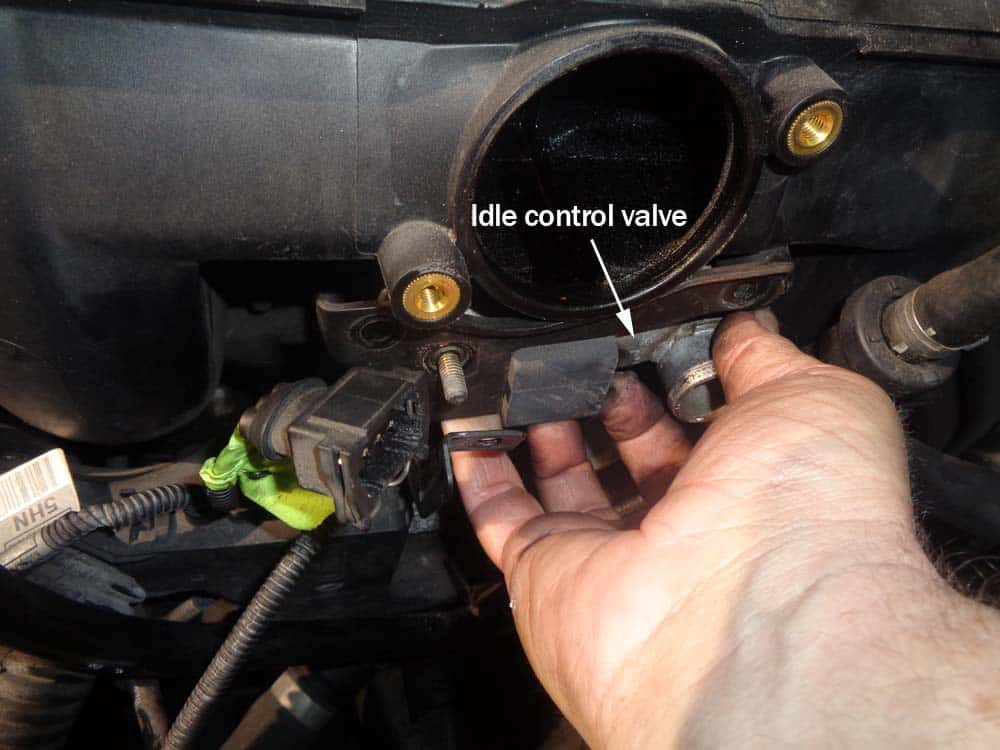 See DF151 in engine